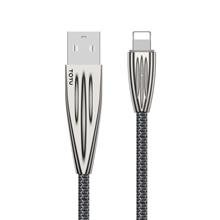 کابل تبدیل USB به لایتنینگ توتو مدل BLA-044 طول 1.2 متر